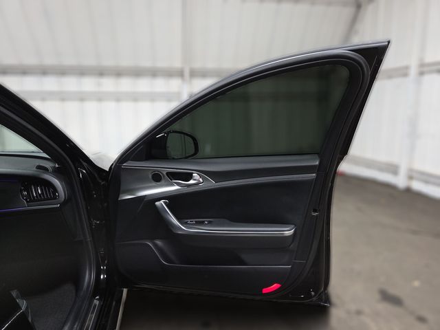 2022 Kia Stinger GT1 2022 Kia Stinger GT1