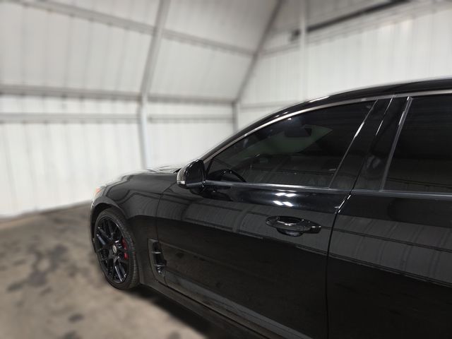 2022 Kia Stinger GT1 2022 Kia Stinger GT1