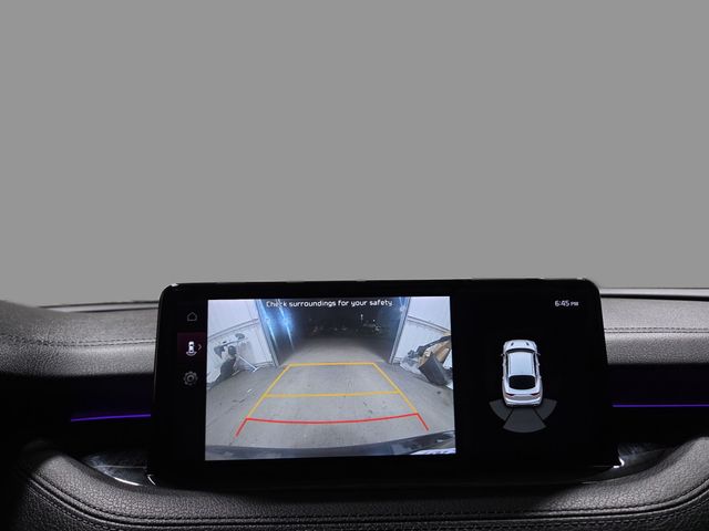 2022 Kia Stinger GT1