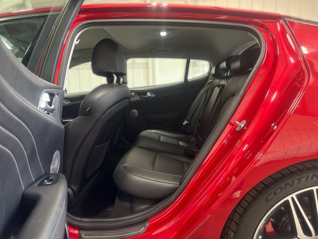 2022 Kia Stinger GT2 | Houston, TX | Texas Star Motors 2022 Kia Stinger GT2 | Houston, TX | Texas Star Motors