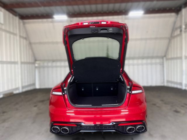 2022 Kia Stinger GT2 | Houston, TX | Texas Star Motors 2022 Kia Stinger GT2 | Houston, TX | Texas Star Motors