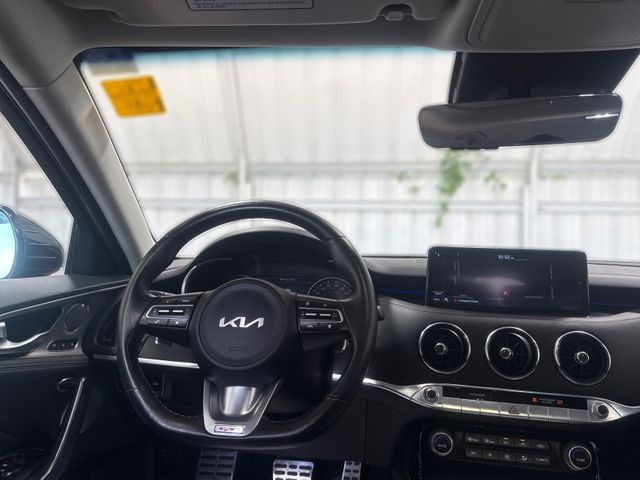 2022 Kia Stinger GT2 | Houston, TX | Texas Star Motors 2022 Kia Stinger GT2 | Houston, TX | Texas Star Motors
