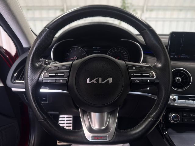 2022 Kia Stinger GT2 | Houston, TX | Texas Star Motors