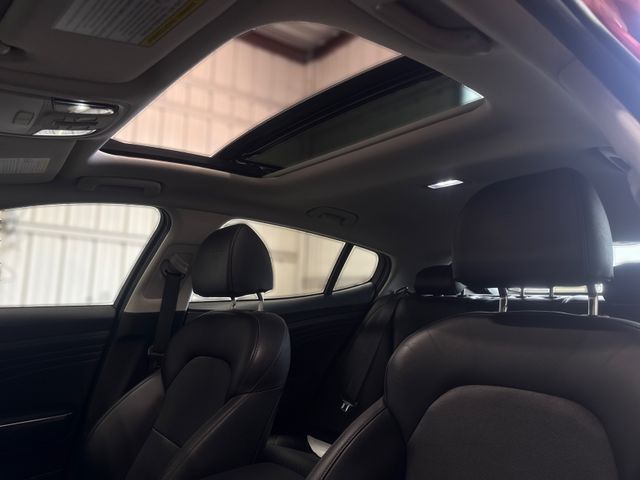 2022 Kia Stinger GT2 | Houston, TX | Texas Star Motors 2022 Kia Stinger GT2 | Houston, TX | Texas Star Motors