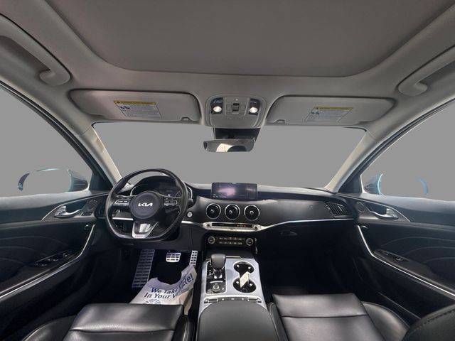 2022 Kia Stinger GT2 | Houston, TX | Texas Star Motors