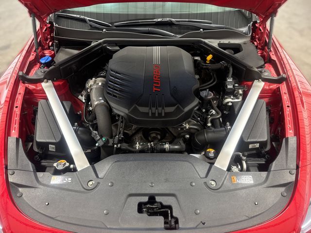 2022 Kia Stinger GT2 | Houston, TX | Texas Star Motors 2022 Kia Stinger GT2 | Houston, TX | Texas Star Motors