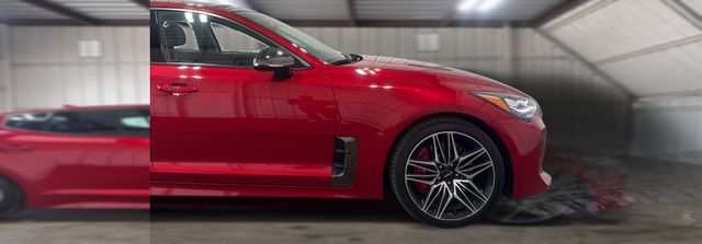 2022 Kia Stinger GT2 | Houston, TX | Texas Star Motors 2022 Kia Stinger GT2 | Houston, TX | Texas Star Motors