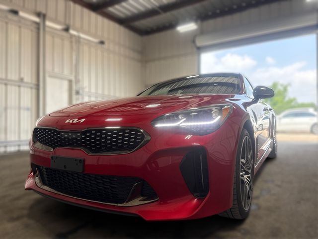 2022 Kia Stinger GT2 | Houston, TX | Texas Star Motors 2022 Kia Stinger GT2 | Houston, TX | Texas Star Motors