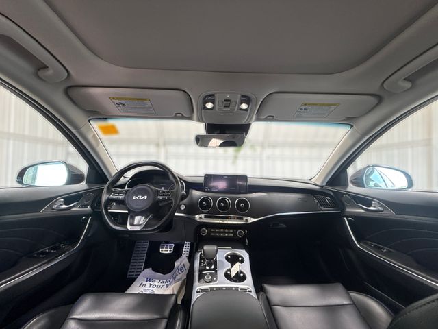 2022 Kia Stinger GT2 | Houston, TX | Texas Star Motors 2022 Kia Stinger GT2 | Houston, TX | Texas Star Motors