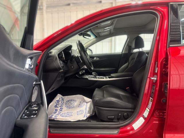 2022 Kia Stinger GT2 | Houston, TX | Texas Star Motors