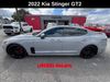 2022 Kia Stinger GT2 | Huntsville, Alabama | Landers Mclarty DCJ 2022 Kia Stinger GT2 | Huntsville, Alabama | Landers Mclarty DCJ