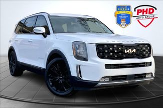 2022 Kia Telluride SX | Elyria, OH | PHD Auto Group in Elyria, OH 44035