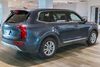 2022 Kia Telluride LX 3rd row | Honolulu, HI | Autosource Hawaii 