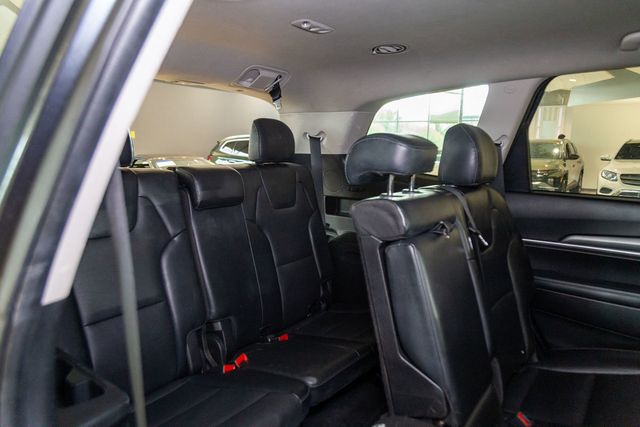 2022 Kia Telluride LX 3rd row
