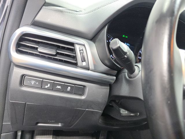 2022 Kia TELLURIDE LX 2022 Kia TELLURIDE LX