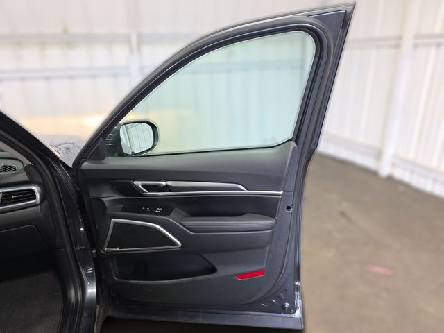 2022 Kia TELLURIDE LX | Houston, TX | Texas Star Motors 2022 Kia TELLURIDE LX | Houston, TX | Texas Star Motors