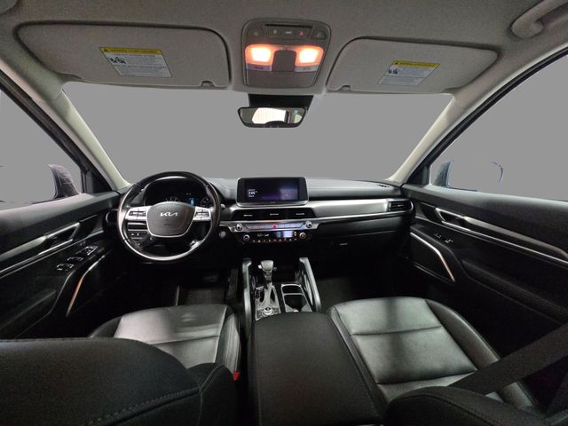 2022 Kia TELLURIDE LX | Houston, TX | Texas Star Motors 2022 Kia TELLURIDE LX | Houston, TX | Texas Star Motors