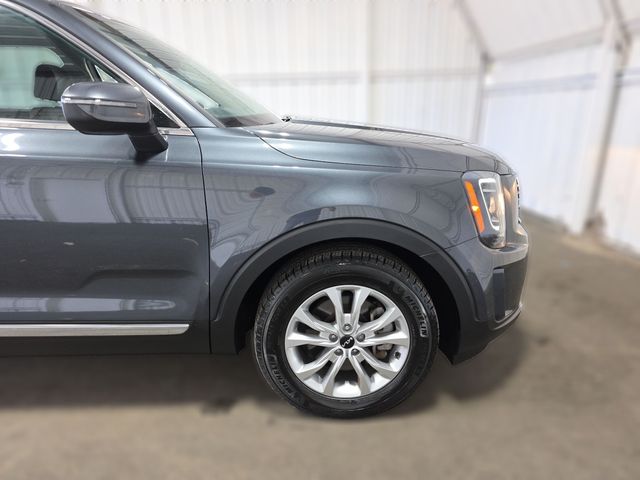 2022 Kia TELLURIDE LX | Houston, TX | Texas Star Motors 2022 Kia TELLURIDE LX | Houston, TX | Texas Star Motors