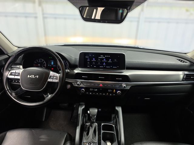 2022 Kia TELLURIDE LX | Houston, TX | Texas Star Motors 2022 Kia TELLURIDE LX | Houston, TX | Texas Star Motors