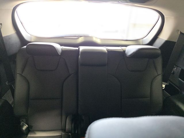 2022 Kia TELLURIDE LX 2022 Kia TELLURIDE LX