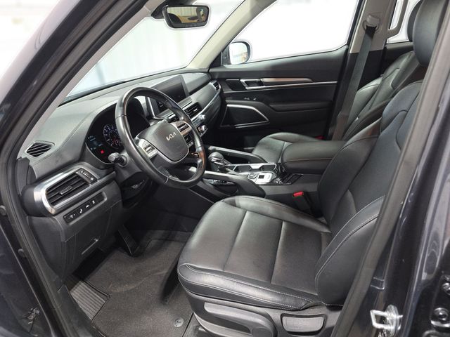 2022 Kia TELLURIDE LX | Houston, TX | Texas Star Motors 2022 Kia TELLURIDE LX | Houston, TX | Texas Star Motors