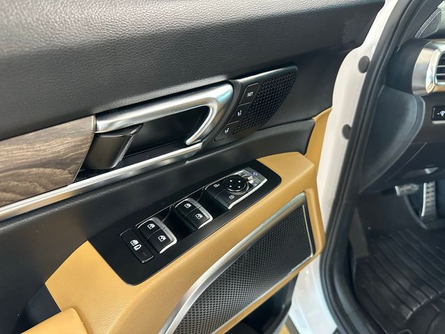 2022 Kia Telluride SX AWD Nightfall Edition HK Sound | Irving, Texas | Hopper Motorplex