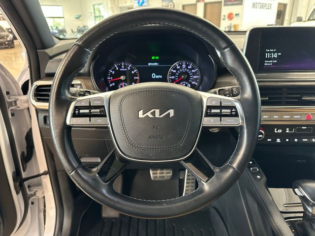 2022 Kia Telluride SX AWD Nightfall Edition HK Sound | Irving, Texas | Hopper Motorplex 2022 Kia Telluride SX AWD Nightfall Edition HK Sound | Irving, Texas | Hopper Motorplex