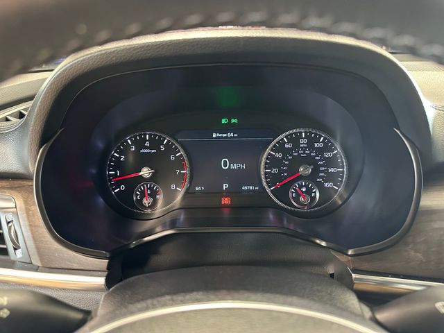 2022 Kia Telluride SX AWD Nightfall Edition HK Sound | Irving, Texas | Hopper Motorplex