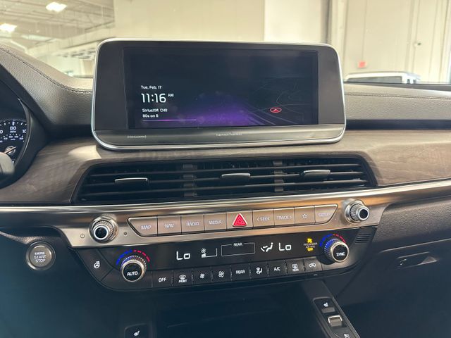 2022 Kia Telluride SX AWD Nightfall Edition HK Sound | Irving, Texas | Hopper Motorplex 2022 Kia Telluride SX AWD Nightfall Edition HK Sound | Irving, Texas | Hopper Motorplex