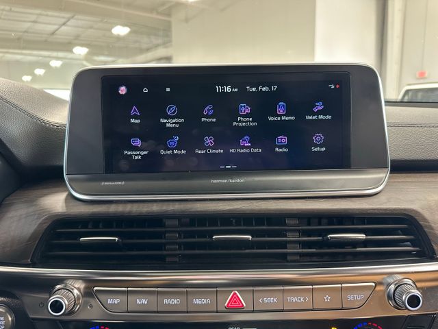 2022 Kia Telluride SX AWD Nightfall Edition HK Sound | Irving, Texas | Hopper Motorplex 2022 Kia Telluride SX AWD Nightfall Edition HK Sound | Irving, Texas | Hopper Motorplex