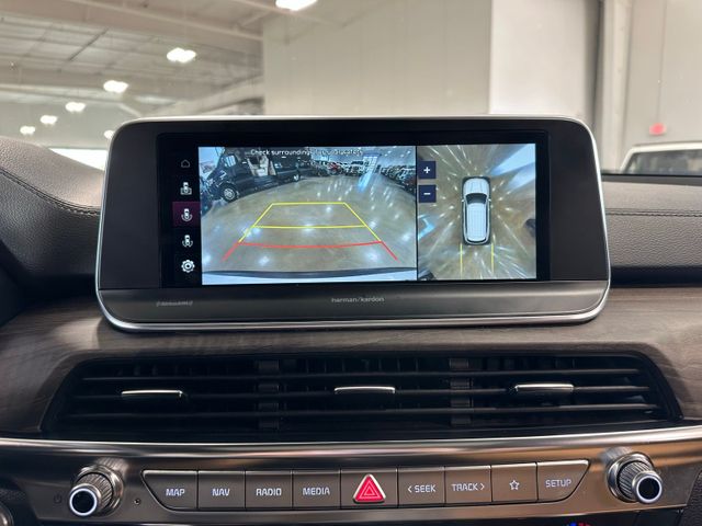 2022 Kia Telluride SX AWD Nightfall Edition HK Sound | Irving, Texas | Hopper Motorplex