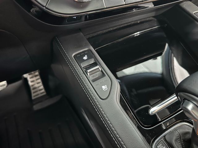 2022 Kia Telluride SX AWD Nightfall Edition HK Sound | Irving, Texas | Hopper Motorplex