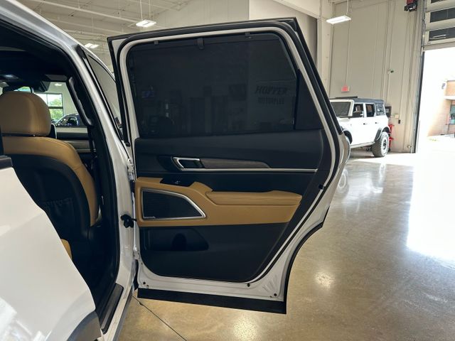 2022 Kia Telluride SX AWD Nightfall Edition HK Sound | Irving, Texas | Hopper Motorplex 2022 Kia Telluride SX AWD Nightfall Edition HK Sound | Irving, Texas | Hopper Motorplex