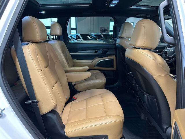 2022 Kia Telluride SX AWD Nightfall Edition HK Sound | Irving, Texas | Hopper Motorplex