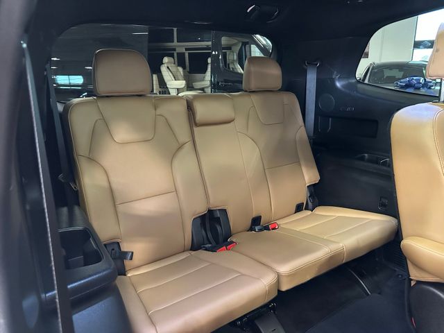 2022 Kia Telluride SX AWD Nightfall Edition HK Sound | Irving, Texas | Hopper Motorplex