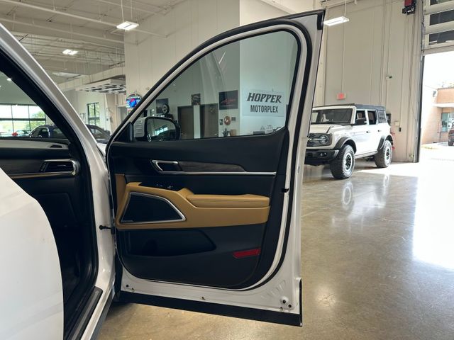 2022 Kia Telluride SX AWD Nightfall Edition HK Sound | Irving, Texas | Hopper Motorplex 2022 Kia Telluride SX AWD Nightfall Edition HK Sound | Irving, Texas | Hopper Motorplex