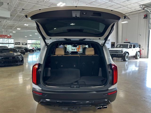 2022 Kia Telluride SX AWD Nightfall Edition HK Sound | Irving, Texas | Hopper Motorplex 2022 Kia Telluride SX AWD Nightfall Edition HK Sound | Irving, Texas | Hopper Motorplex