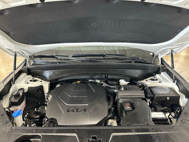 2022 Kia Telluride SX AWD Nightfall Edition HK Sound | Irving, Texas | Hopper Motorplex