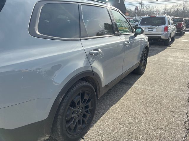 2022 Kia Telluride EX AWD | Ontario, OH | New Haven Auto Sales