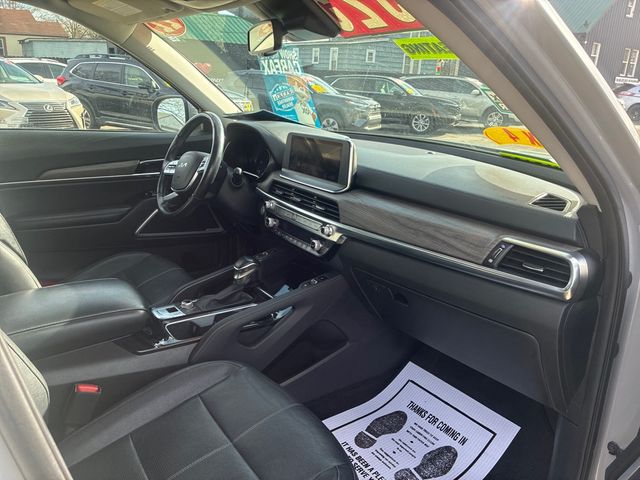 2022 Kia Telluride EX AWD | Ontario, OH | New Haven Auto Sales 2022 Kia Telluride EX AWD | Ontario, OH | New Haven Auto Sales