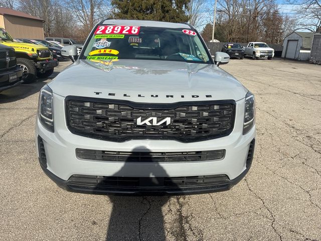 2022 Kia Telluride EX AWD | Ontario, OH | New Haven Auto Sales 2022 Kia Telluride EX AWD | Ontario, OH | New Haven Auto Sales