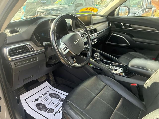 2022 Kia Telluride EX AWD | Ontario, OH | New Haven Auto Sales 2022 Kia Telluride EX AWD | Ontario, OH | New Haven Auto Sales