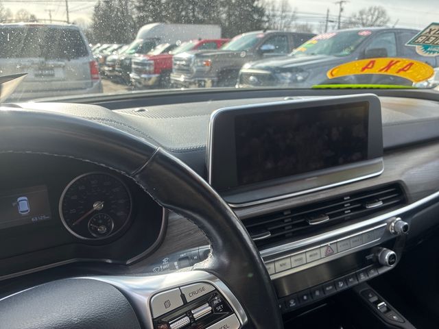 2022 Kia Telluride EX AWD | Ontario, OH | New Haven Auto Sales 2022 Kia Telluride EX AWD | Ontario, OH | New Haven Auto Sales