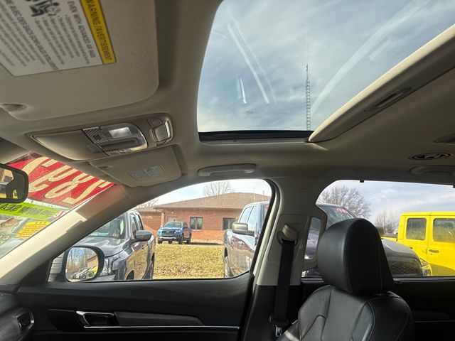 2022 Kia Telluride EX AWD | Ontario, OH | New Haven Auto Sales 2022 Kia Telluride EX AWD | Ontario, OH | New Haven Auto Sales