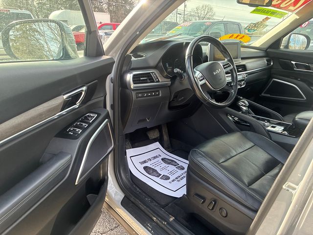 2022 Kia Telluride EX AWD | Ontario, OH | New Haven Auto Sales 2022 Kia Telluride EX AWD | Ontario, OH | New Haven Auto Sales