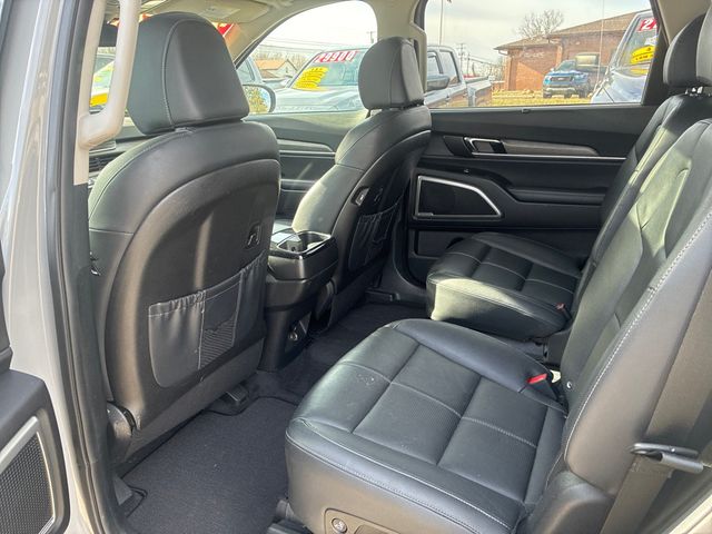 2022 Kia Telluride EX AWD | Ontario, OH | New Haven Auto Sales