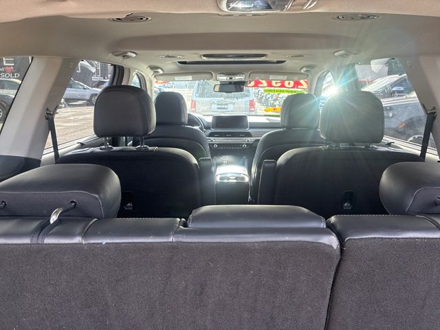 2022 Kia Telluride EX AWD | Ontario, OH | New Haven Auto Sales