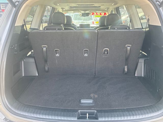 2022 Kia Telluride EX AWD | Ontario, OH | New Haven Auto Sales 2022 Kia Telluride EX AWD | Ontario, OH | New Haven Auto Sales