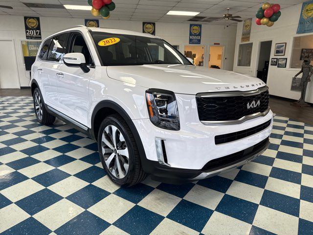 2022 Kia Telluride S | Rome, GA | Knight's Car Store