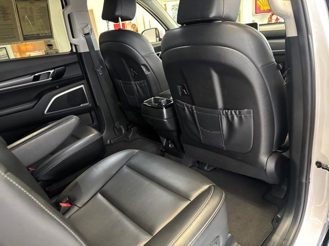 2022 Kia Telluride S | Rome, GA | Knight's Car Store